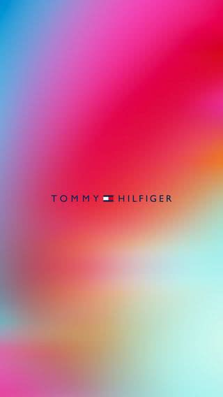 TOMMY HILFIGER - トミー ヒルフィガー