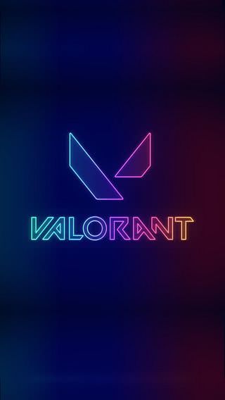 VALORANT（ヴァロラント）