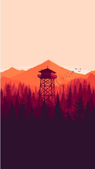 Firewatch