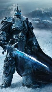 Lich King | World of Warcraft