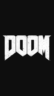 DOOM | ゲームのiPhone X壁紙