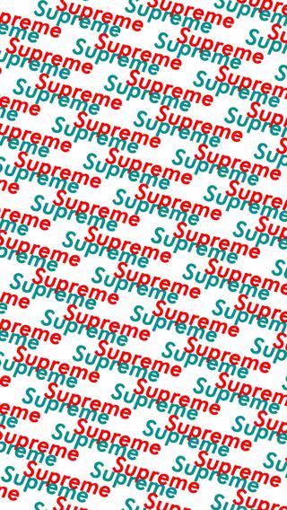 Supreme（シュプリーム）