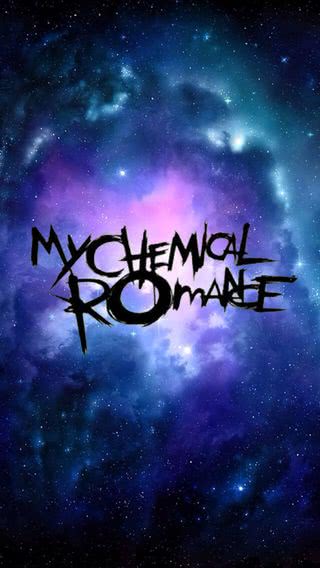 My Chemical Romance （マイ・ケミカル・ロマンス）