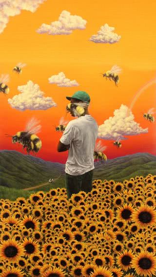 Flower Boy