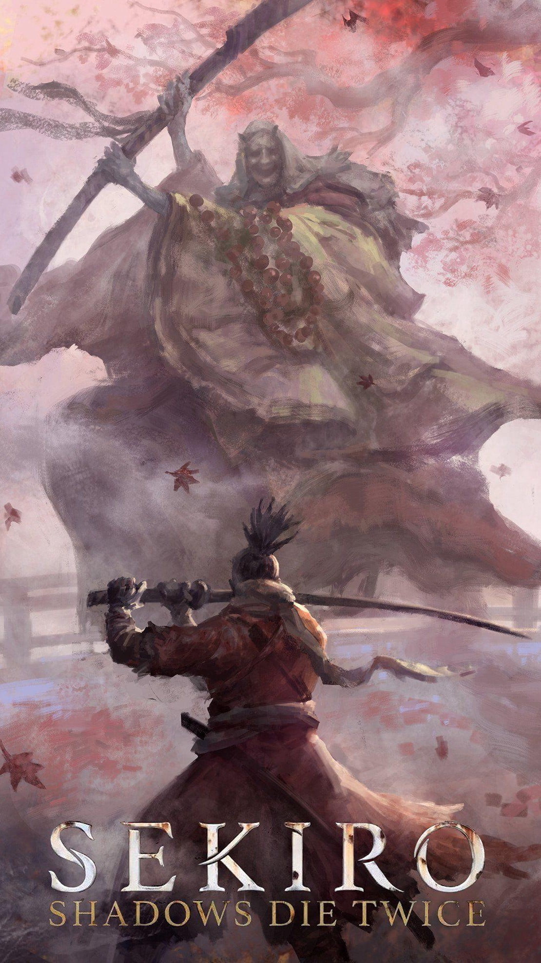 sekiro 人気 スマホケース android