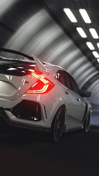 シビック Type R