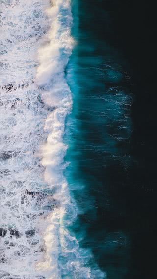 海