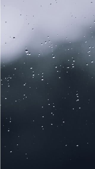 雨