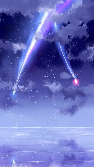 【133位】星空