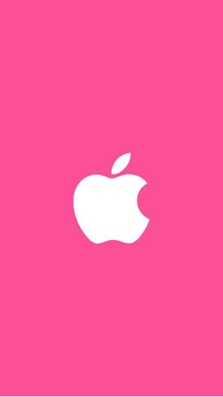 ピンク色の泡 スマホ壁紙 Iphone待受画像ギャラリー
