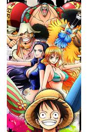 ONE PIECE(ワンピース)の壁紙