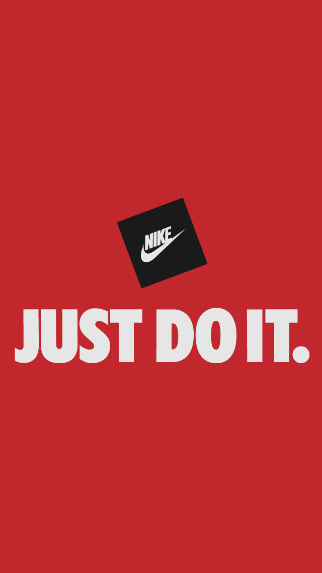 かっこいい Just Do It 壁紙 壁紙引用画像hdd