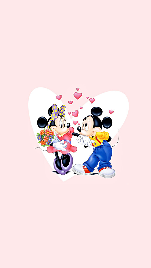 ディズニー スマホ壁紙 Iphone待受画像ギャラリー