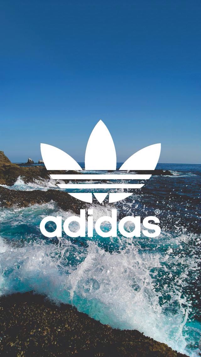 アディダス Adidas スマホ壁紙 Iphone待受画像ギャラリー