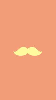 Mustache - 髭 -