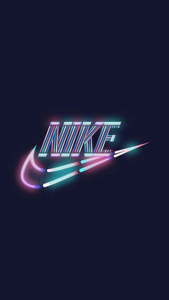 النعناع ضيق عباءة Nike イラスト 可愛い Autofficinall It