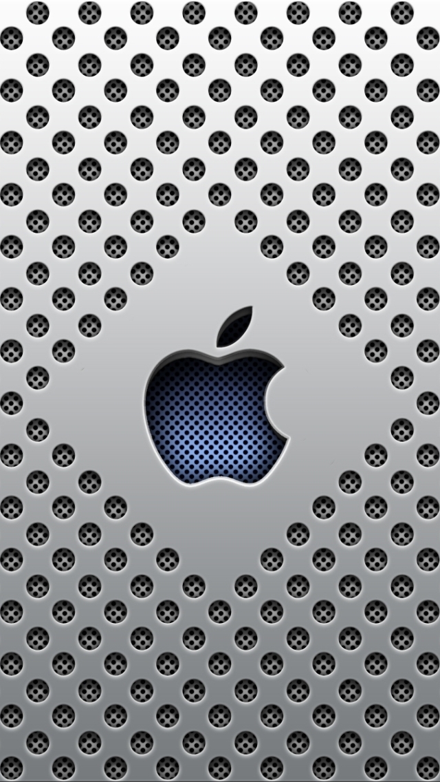 Metal Apple Logo Iphone 5 Wallpaper 001 Iphone Theme Iphone 5 Theme Iphone 5 Wallpaper Iphone Wallpaper Www Iphonestheme Com スマホ壁紙 Iphone待受画像ギャラリー