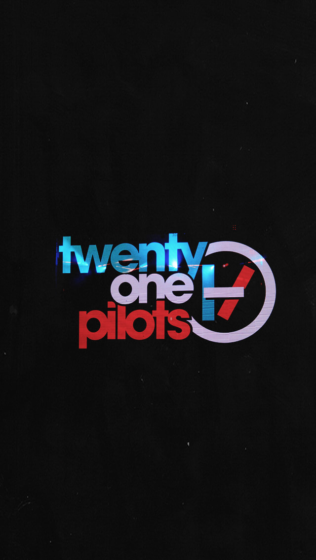 Twenty One Pilots スマホ壁紙iphone待受画像ギャラリー