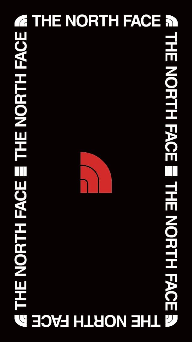 The North Face ザ ノース フェイス スマホ壁紙 Iphone待受画像ギャラリー