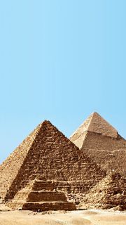 エジプトのiPhone壁紙