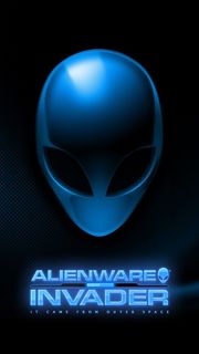 Alienware特集 スマホ壁紙ギャラリー