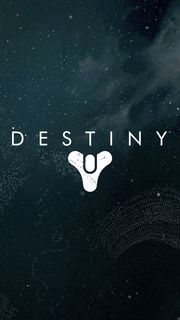 DESTINY | ゲームのiPhone壁紙