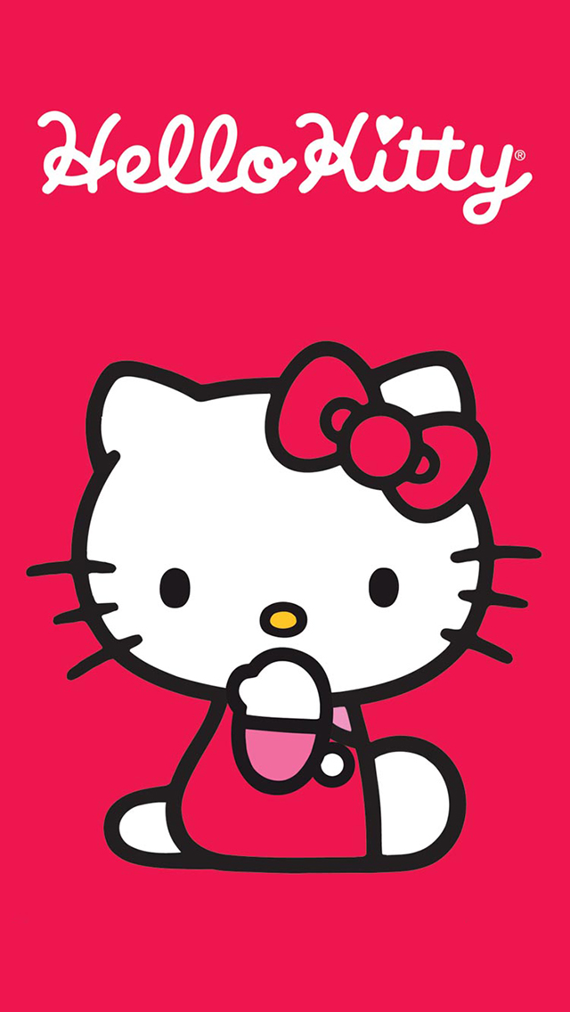 100 Wallpaper Iphone 5 Kitty Hinhanhsieudep Net