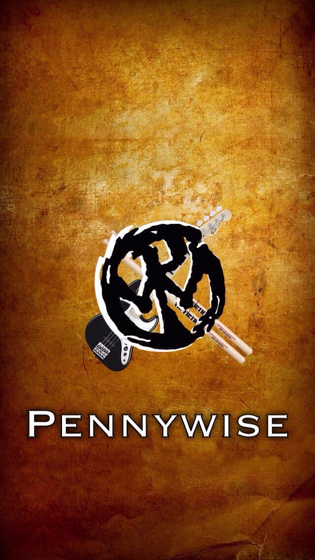 ペニーワイズ Pennywise スマホ壁紙 Iphone待受画像ギャラリー