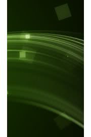 iPhone壁紙Green Wave iPhone5…