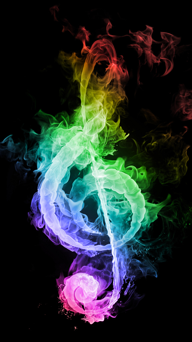 Flame Music Iphone5 Wallpapers Iphone5 Backgrounds スマホ壁紙 Iphone待受画像ギャラリー