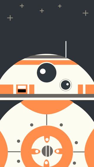 BB-8 | スターウォーズ