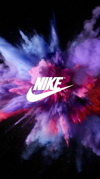 Nike スマホ壁紙 Iphone待受画像ギャラリー