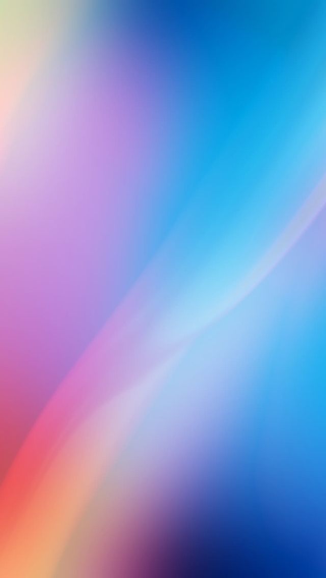 虹色グラデーション スマホ壁紙 Iphone待受画像ギャラリー