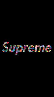 Supreme | ブランドのスマホ壁紙
