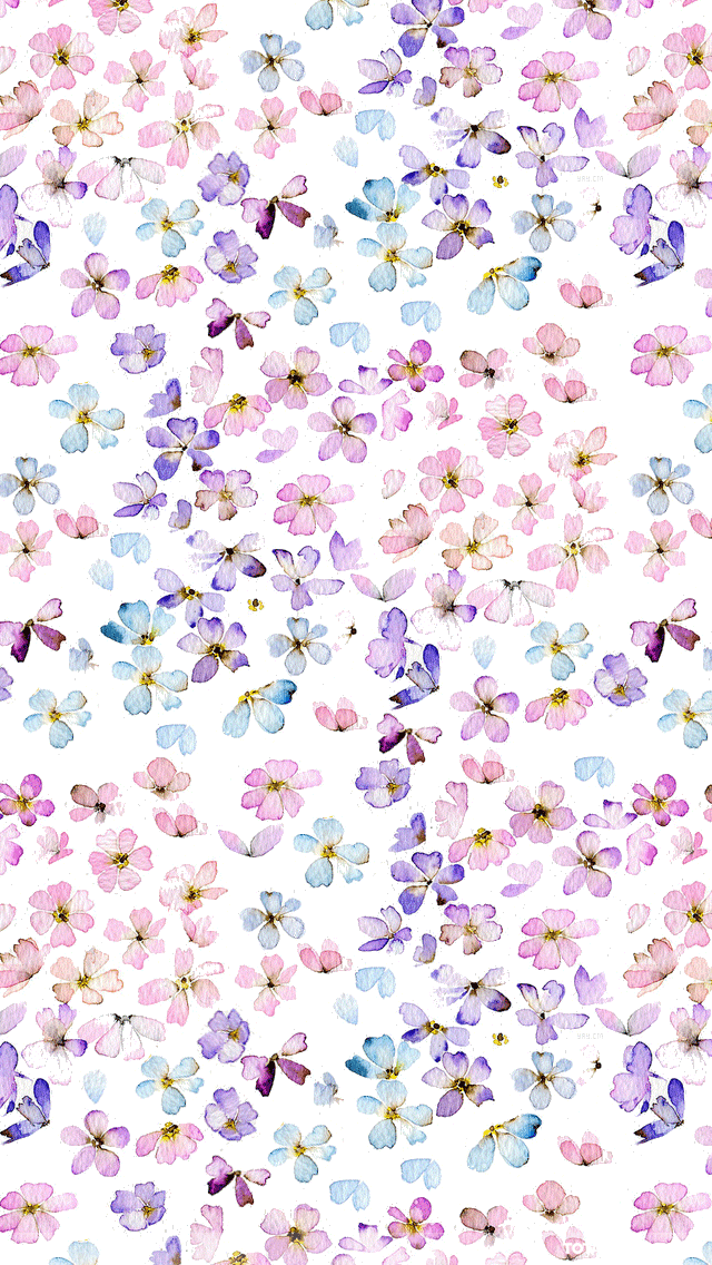 すべての花の画像 最高の壁紙 Iphone 花柄
