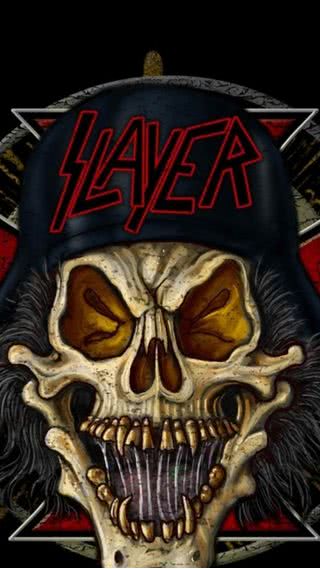 スレイヤー（SLAYER）