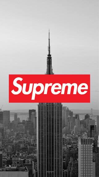 Supreme - シュプリーム