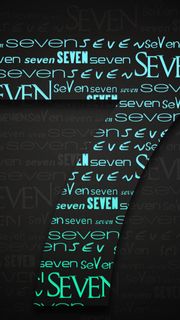 SEVEN