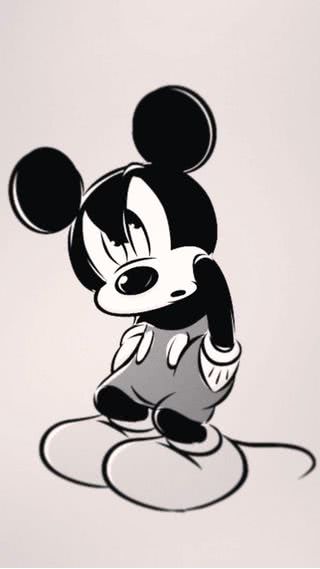 Mickey