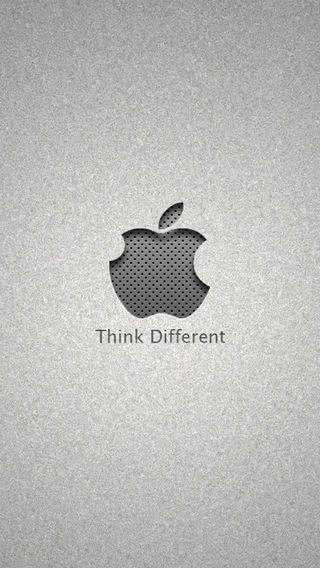 アップル - Think Different