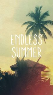 ENDLESS SUMMER