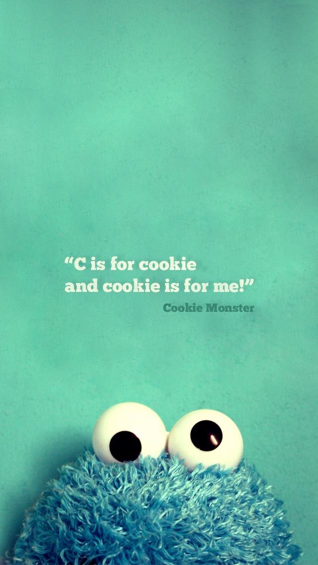 かわいいディズニー画像 無料ダウンロードかわいい クッキー モンスター イラスト