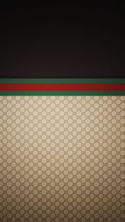 GUCCIのiPhone壁紙