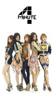 4Minute