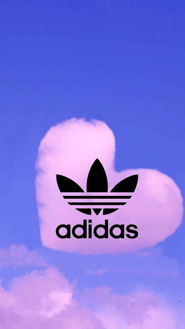 Adidas 壁紙 かわいい