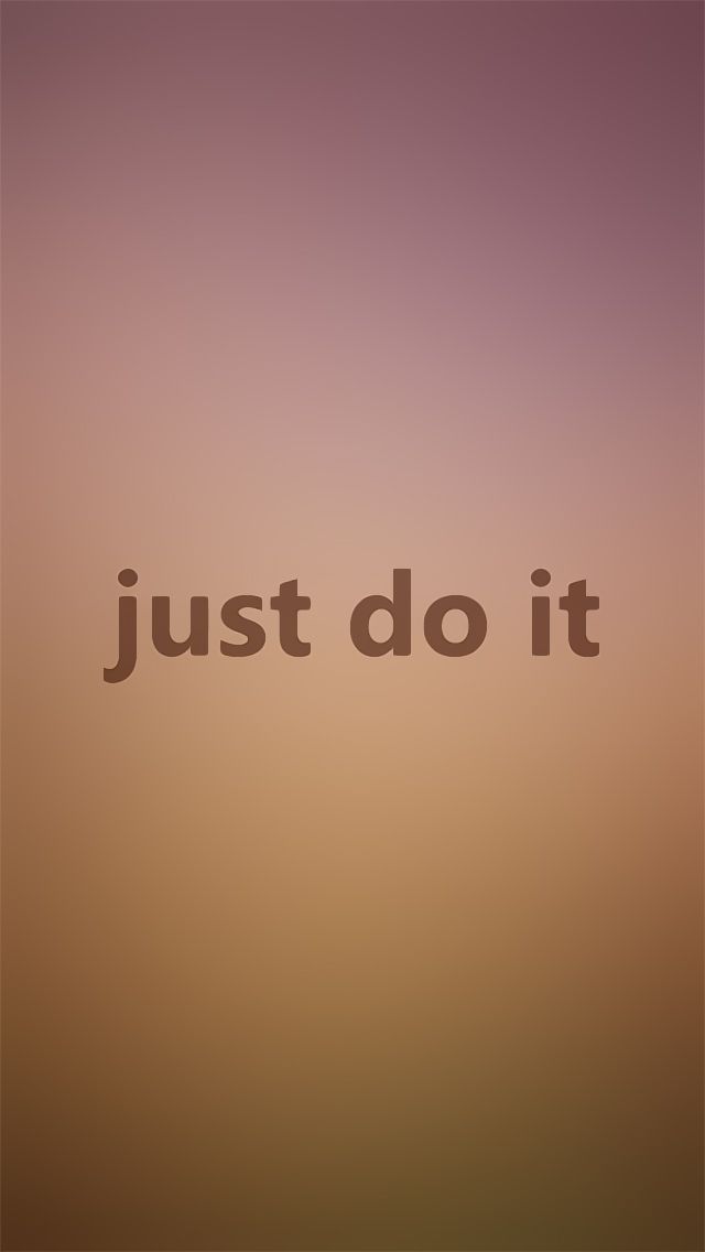 Just Do It Nikeのスマホ壁紙 スマホ壁紙 Iphone待受画像ギャラリー