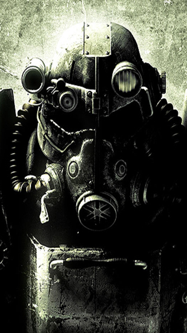 Fallout特集 スマホ壁紙ギャラリー