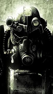 Fallout | ゲームのスマホ壁紙