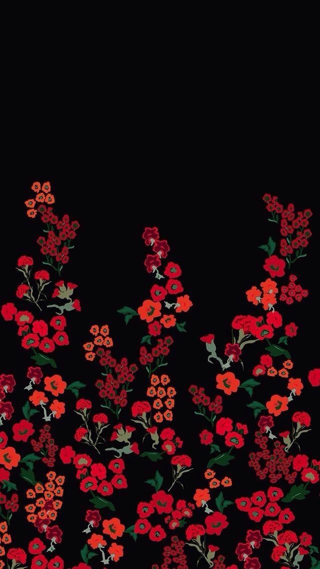 最高かっこいい 赤い 花 イラスト かわいいディズニー画像