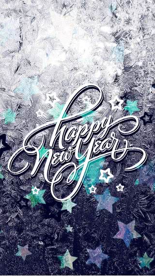 Happy New Year